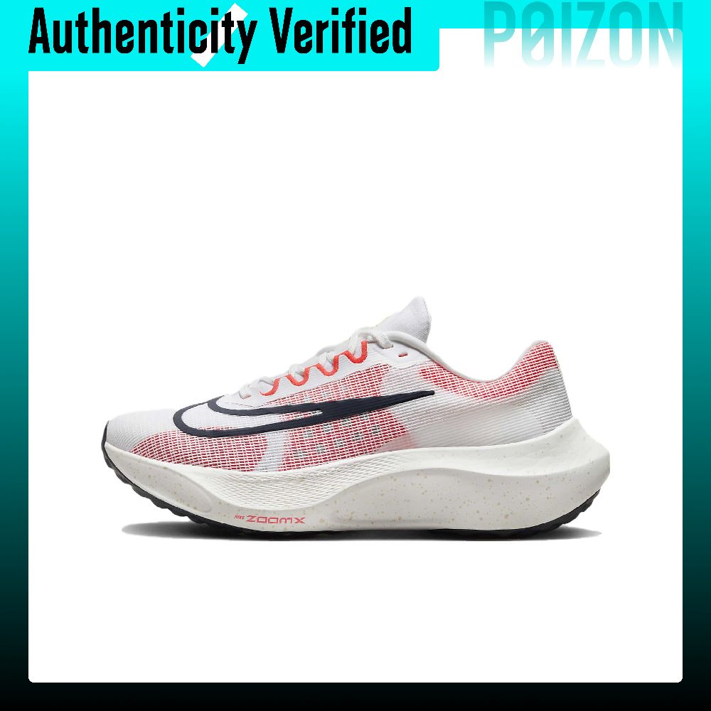 Nike Shoes Zoom Fly 5 - Nike Zoom Fly 5 Lightweight Low