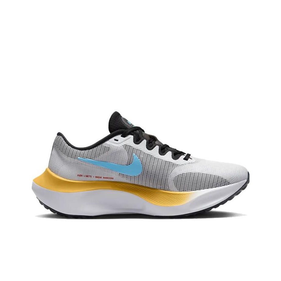 Nike Zoom Fly 5 Abrasion Resis - Nike Shoes Zoom Fly 5 recension och pris