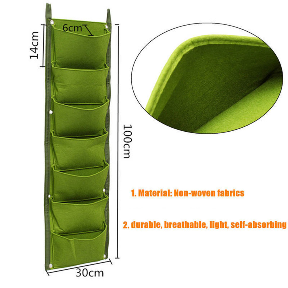 1Pcs Wall-Mounted Plant Nutrit - Nutrition & Fitness Hub Photos recension och pris