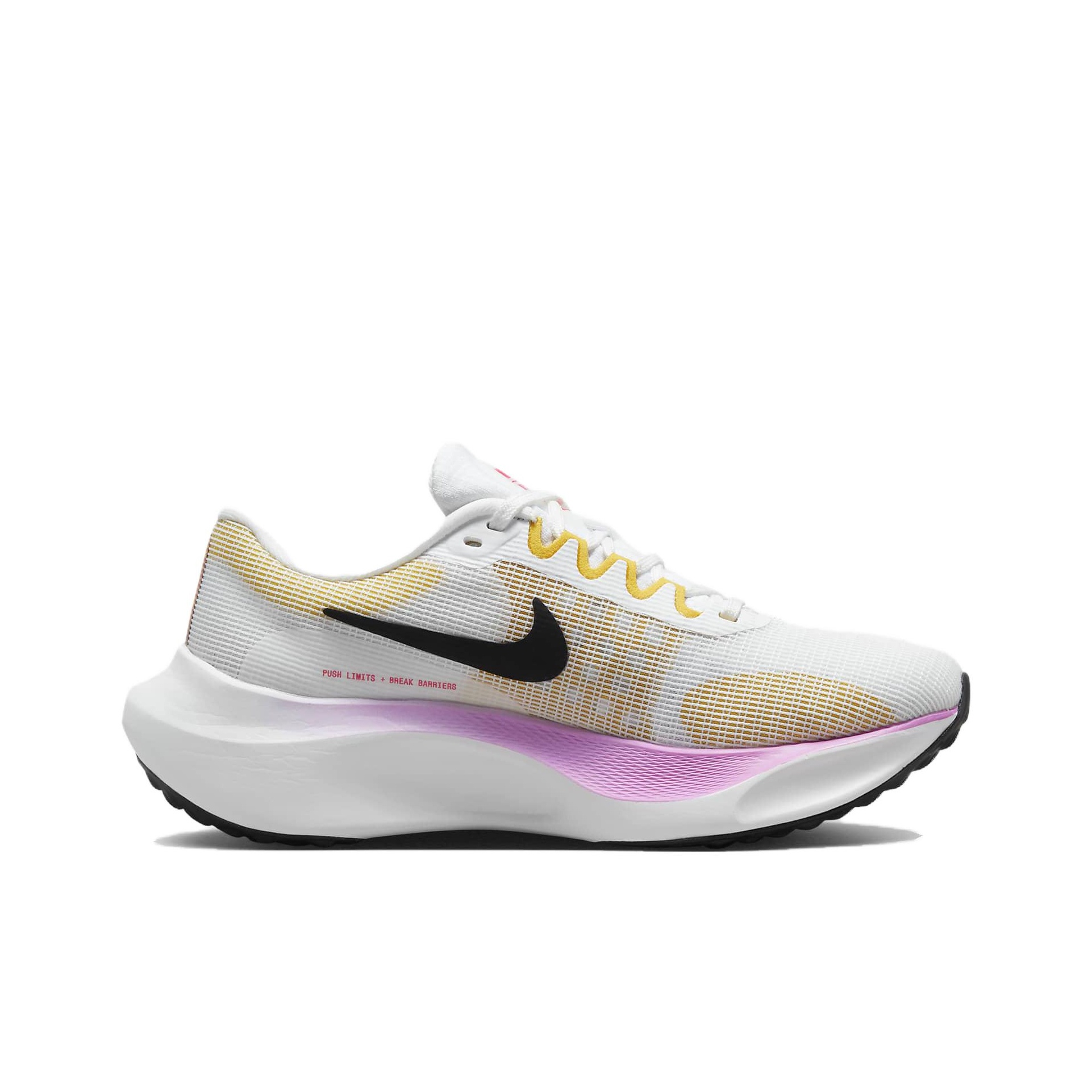 Nike Zoom Fly 5 Mesh Rebound L - Nike Shoes Zoom Fly 5 recension och pris