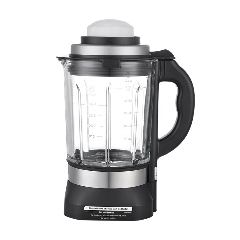 Nutrition Smoothie Maker Soy M - Nutrition & Fitness Hub Photos recension och pris