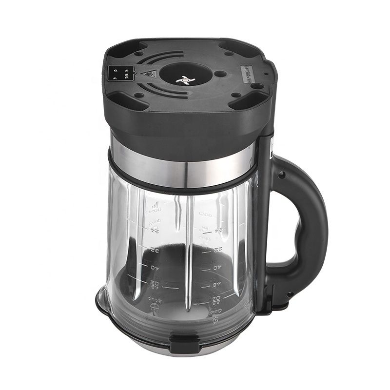 Nutrition Smoothie Maker Soy M - Nutrition & Fitness Hub Photos recension och pris
