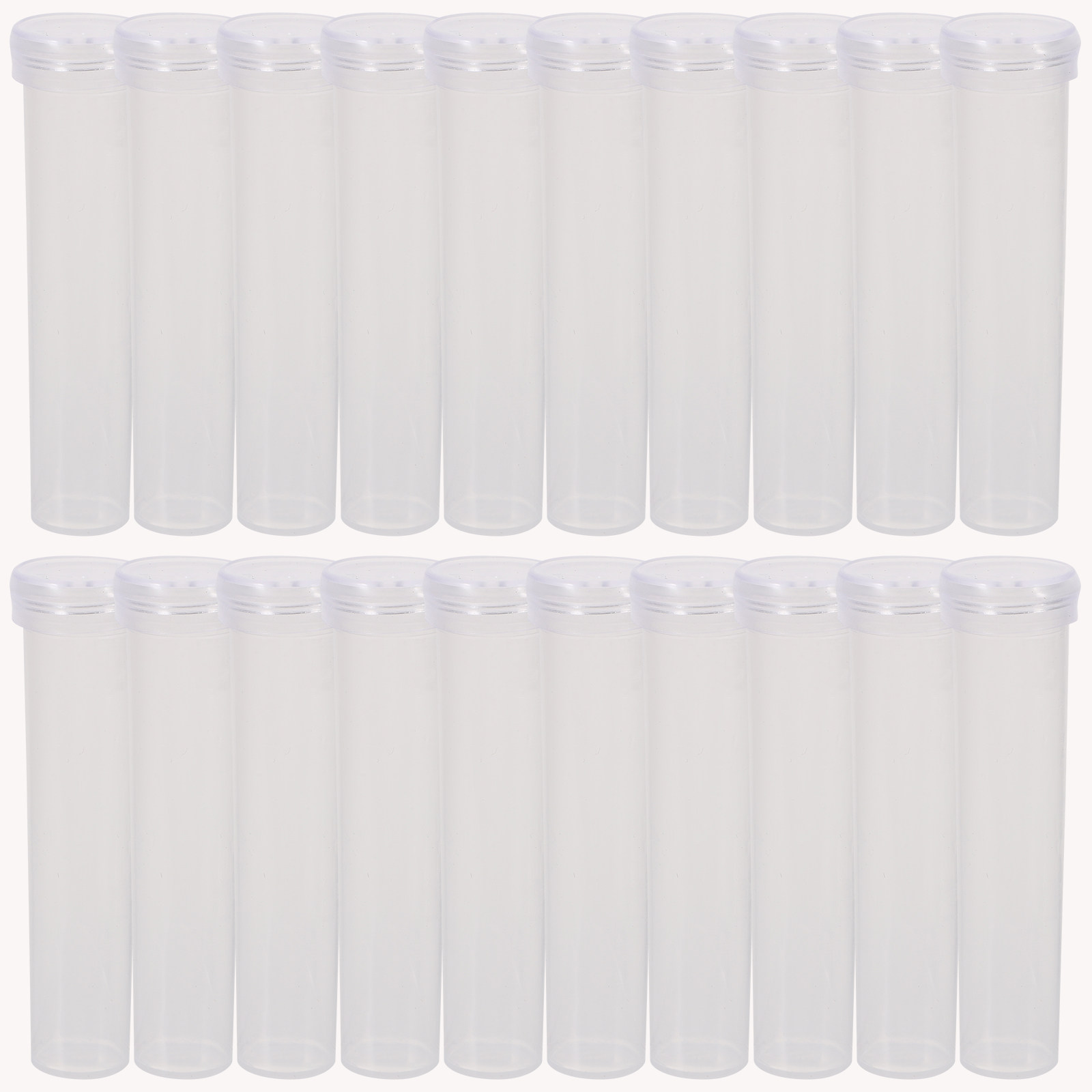 50Pcs Flower Nutrition Tube He - Nutrition & Fitness Hub Photos recension och pris