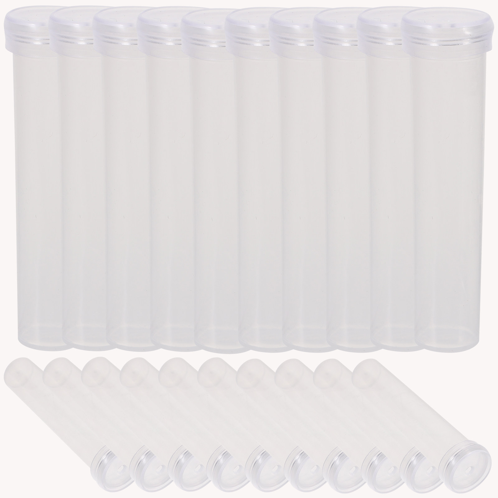 50Pcs Flower Nutrition Tube He - Nutrition & Fitness Hub Photos recension och pris