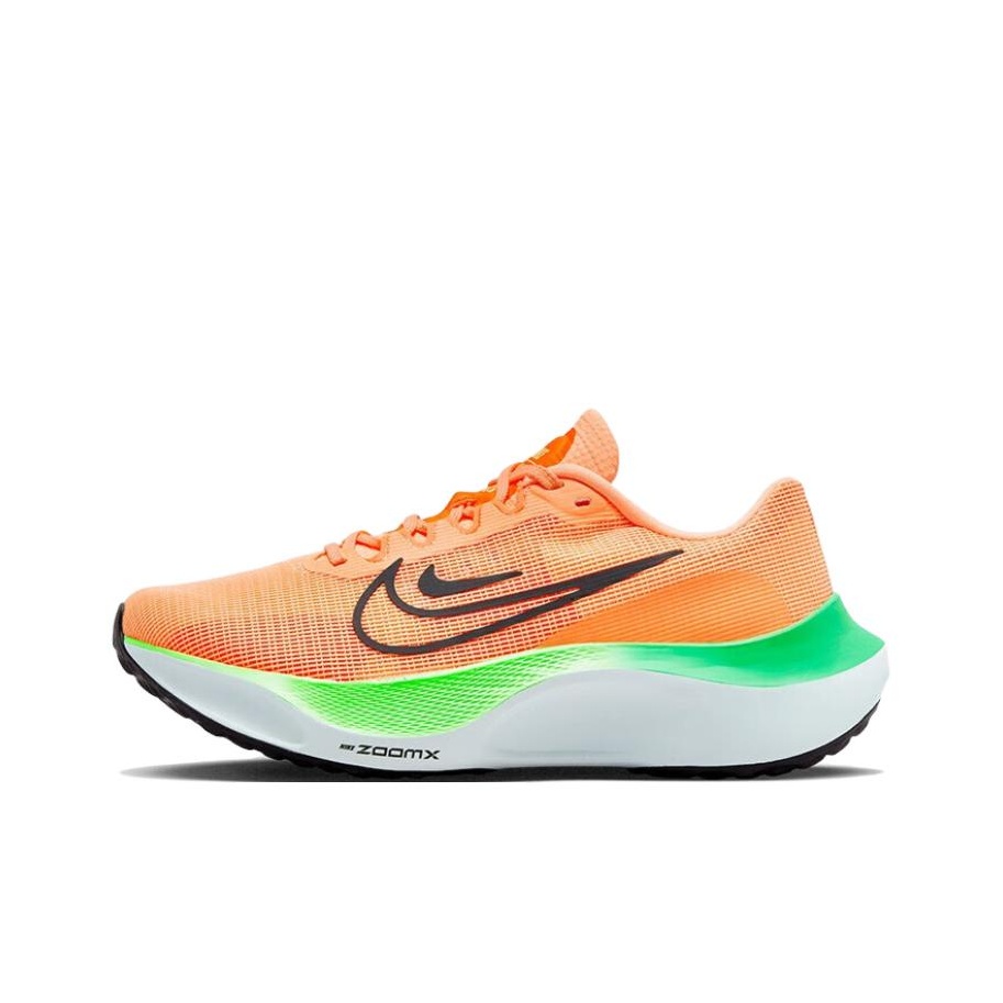 Nike Zoom Fly 5 Low top Carbon - Nike Shoes Zoom Fly 5 recension och pris