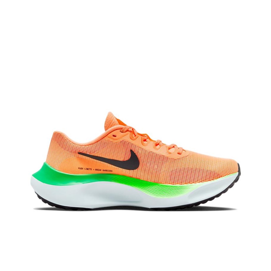 Nike Zoom Fly 5 Low top Carbon - Nike Shoes Zoom Fly 5 recension och pris