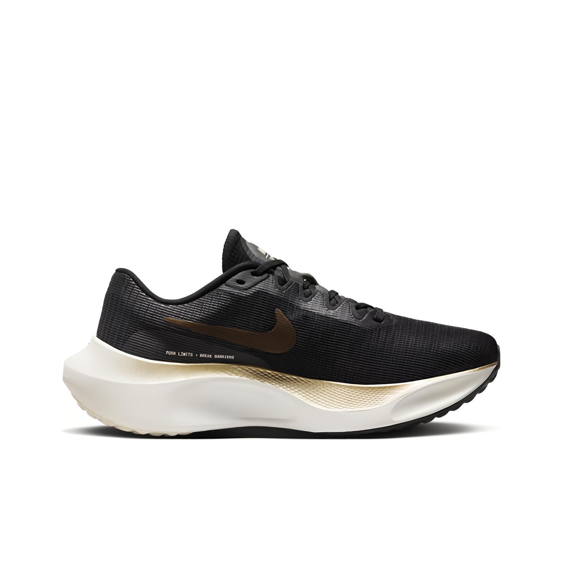 Nike Zoom Fly 5 Abrasion Resis - Nike Shoes Zoom Fly 5 recension och pris