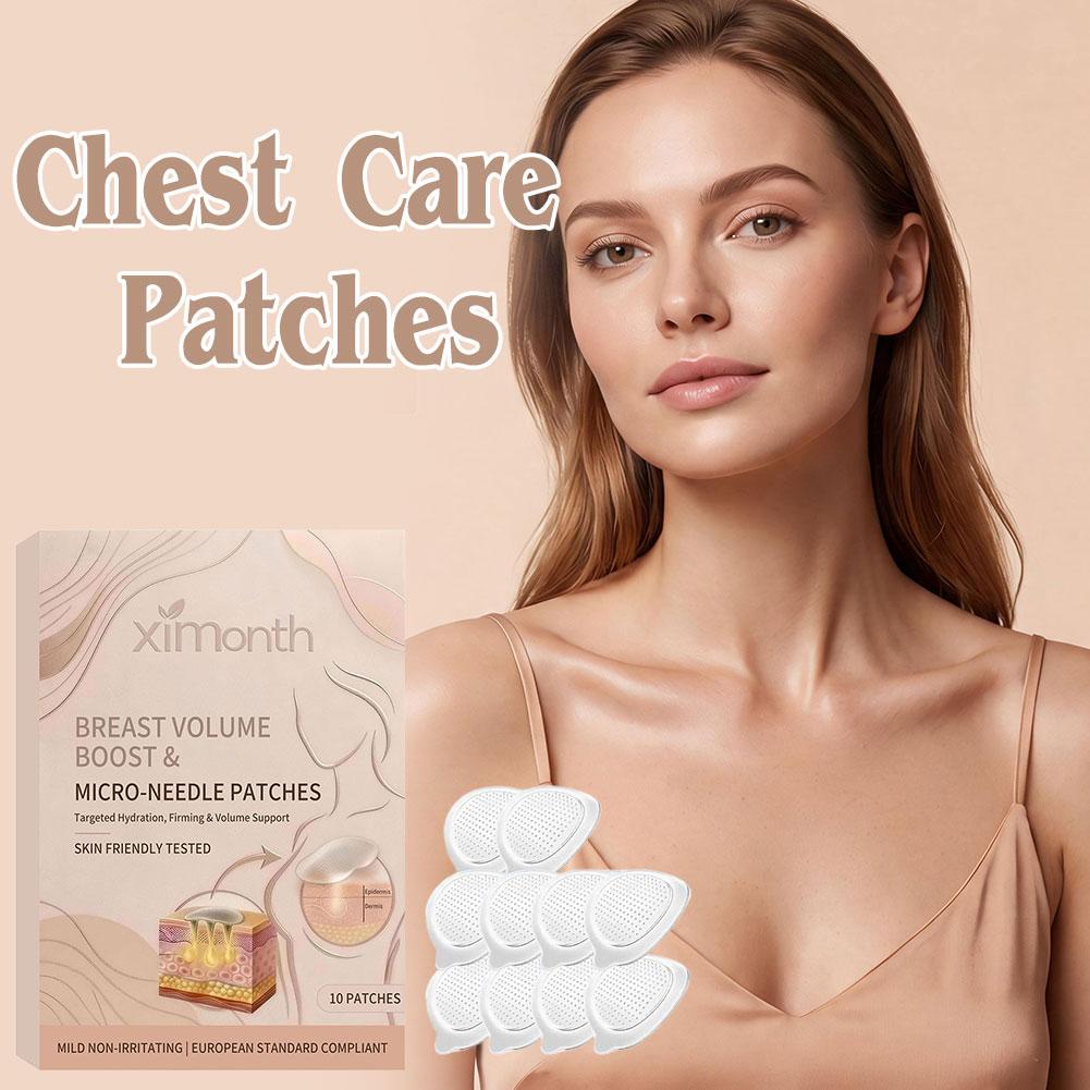 Nano Microneedle Breast Enhanc - Nutrition & Fitness Hub Photos recension och pris