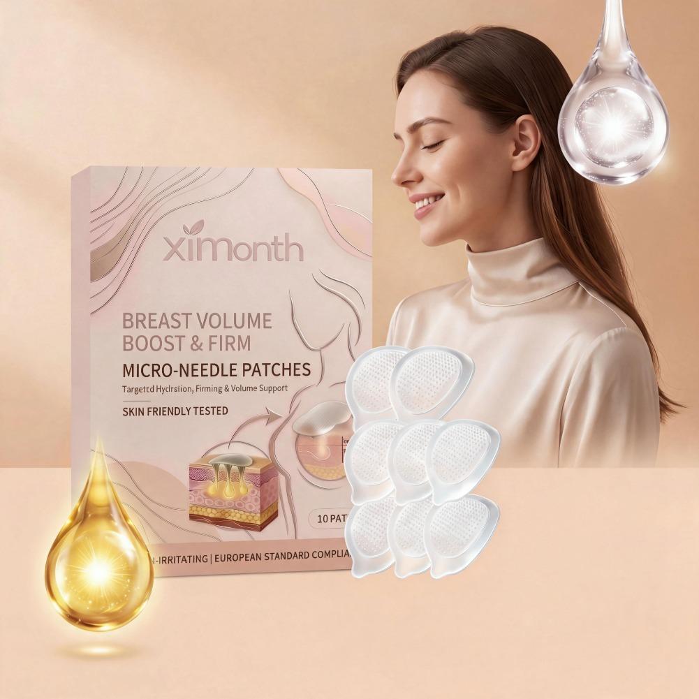 Nano Microneedle Breast Enhanc - Nutrition & Fitness Hub Photos recension och pris