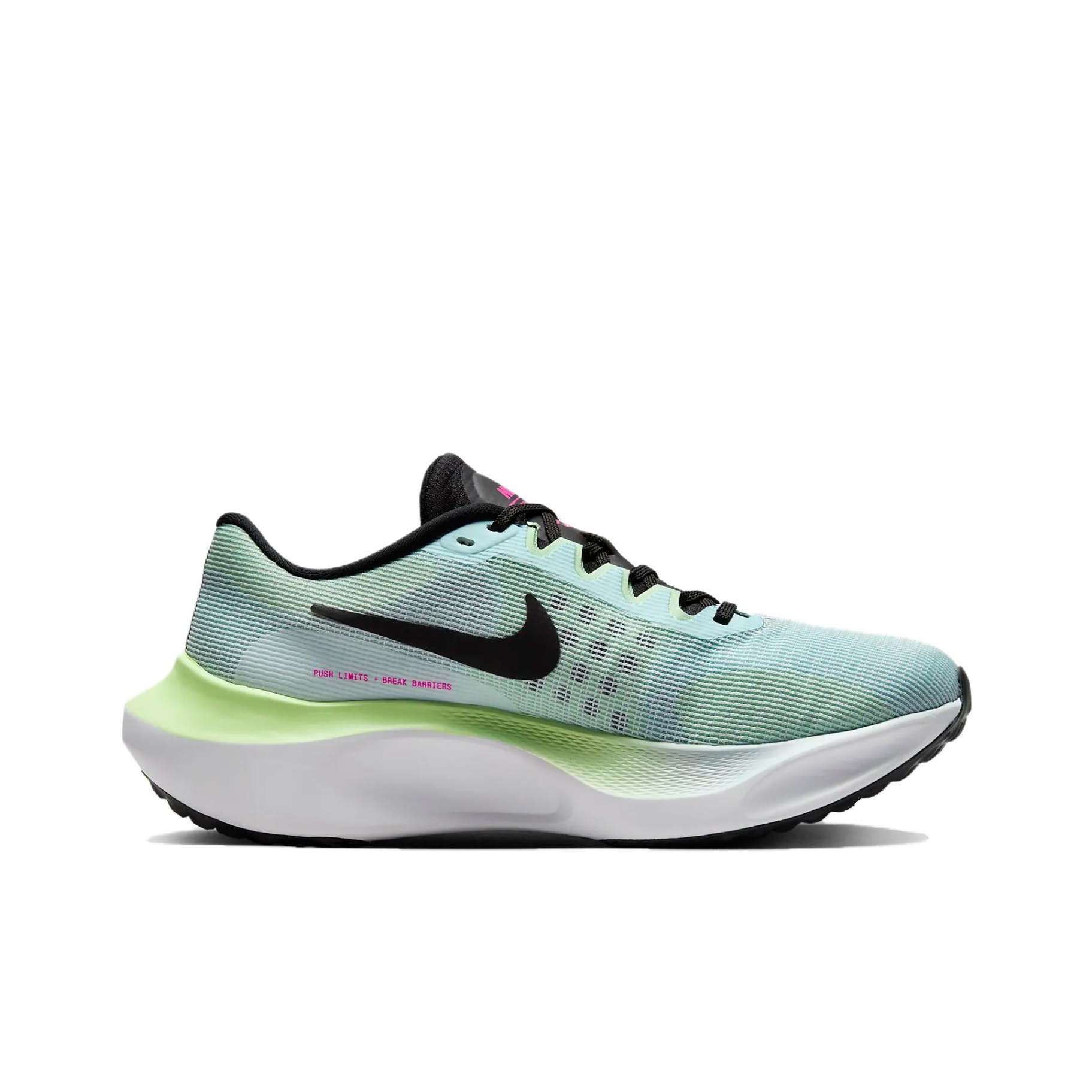 Nike Zoom Fly 5 Abrasion Resis - Nike Shoes Zoom Fly 5 recension och pris