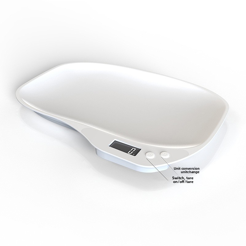 New 15kg Pet Weighing Scale Pa - Nutrition & Fitness Hub Photos recension och pris