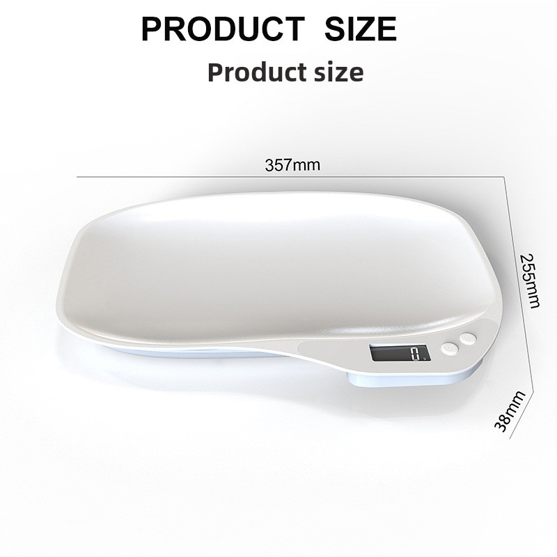 New 15kg Pet Weighing Scale Pa - Nutrition & Fitness Hub Photos recension och pris