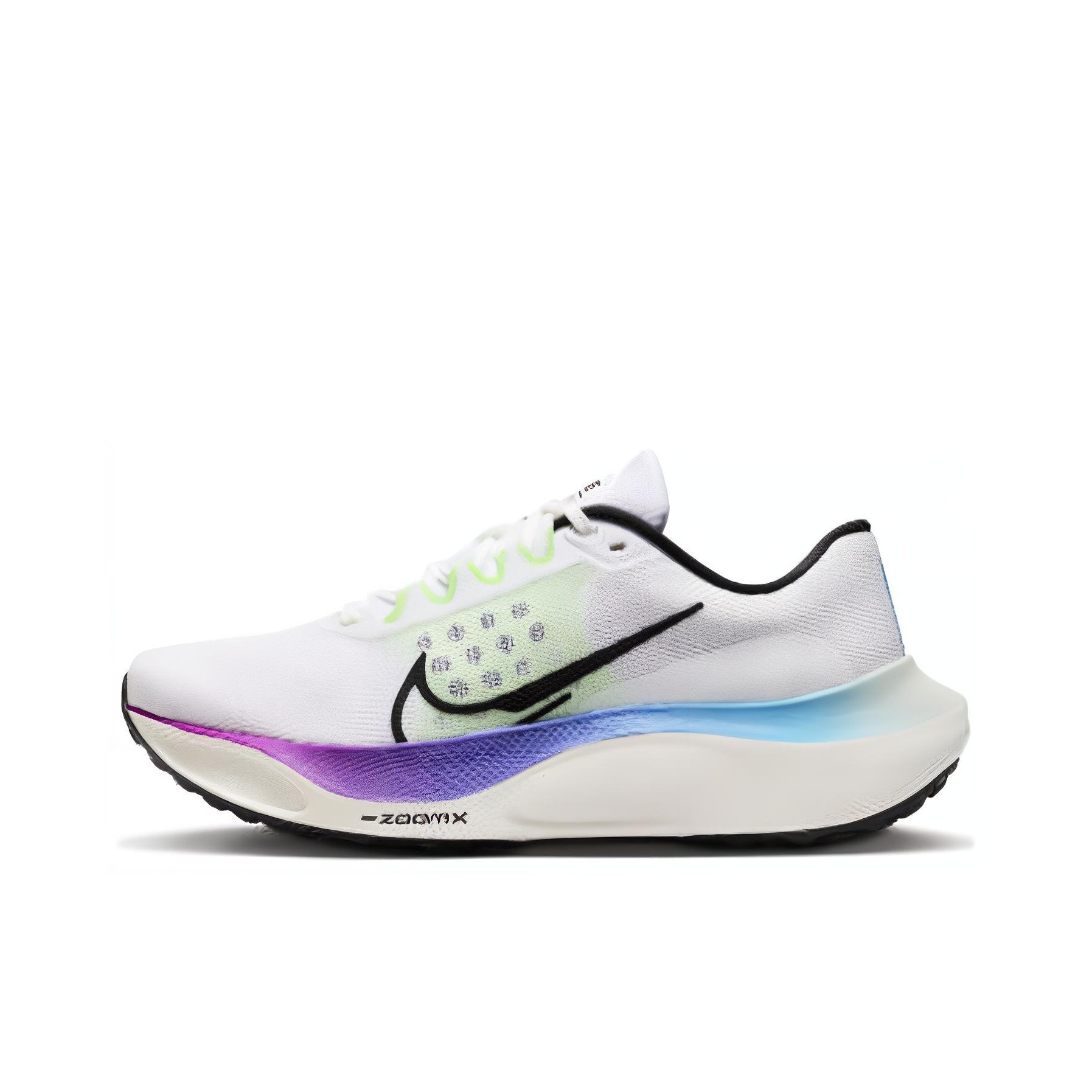 Nike Zoom Fly 5 Running Shoes  - Nike Shoes Zoom Fly 5 recension och pris