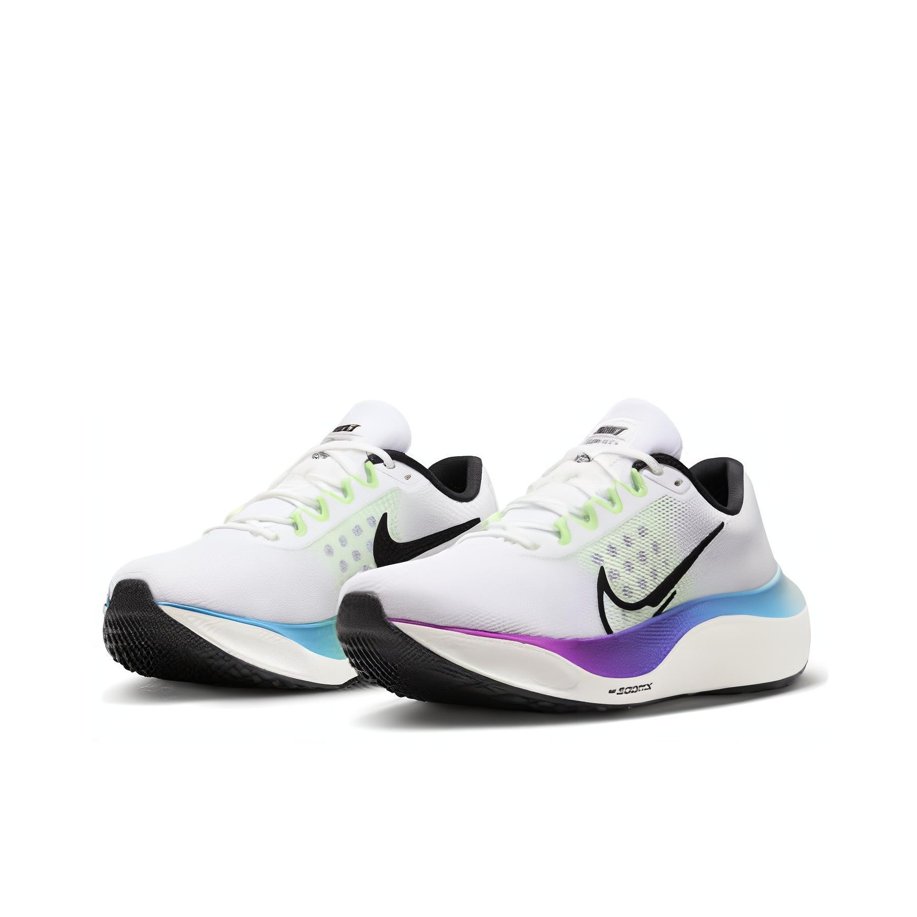 Nike Zoom Fly 5 Running Shoes  - Nike Shoes Zoom Fly 5 recension och pris