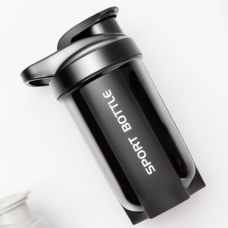 Portable Protein Powder Shaker - Nutrition Gym recension och pris