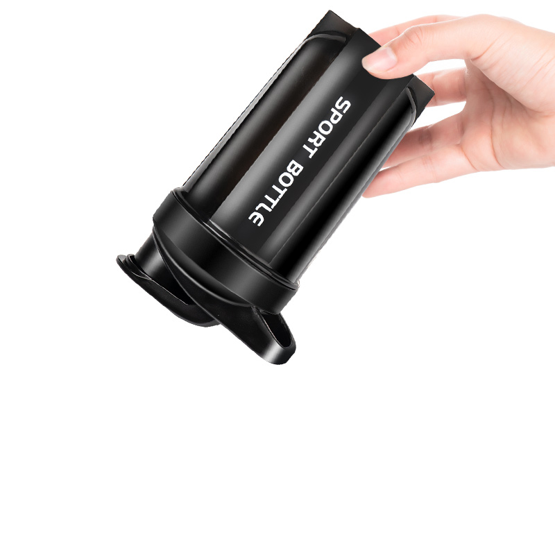 Portable Protein Powder Shaker - Nutrition Gym recension och pris