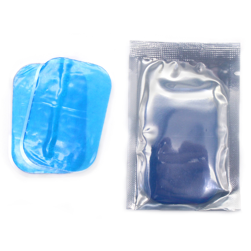50/100pcs Replacement ABS Gel  - Nutrition Gym recension och pris