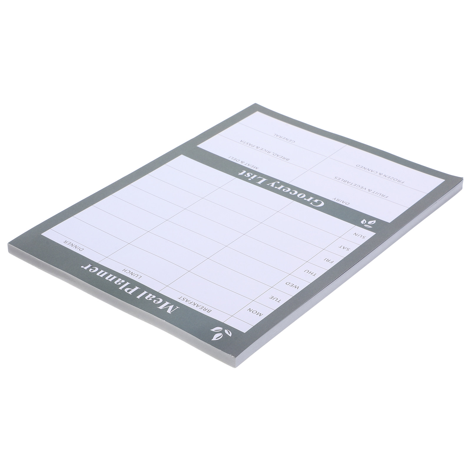 Household Diet Notebook Planne - Nutrition Fitness Meals recension och pris
