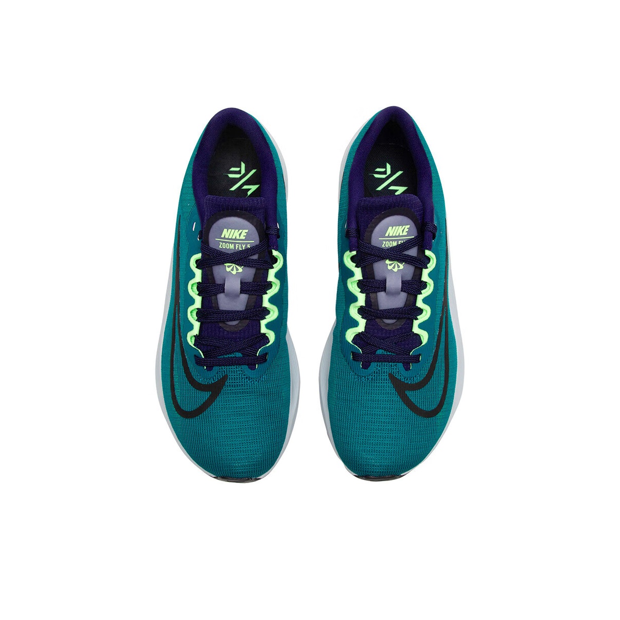 Nike Zoom Fly 5 Low top Casual - Nike Shoes Zoom Fly 5 recension och pris